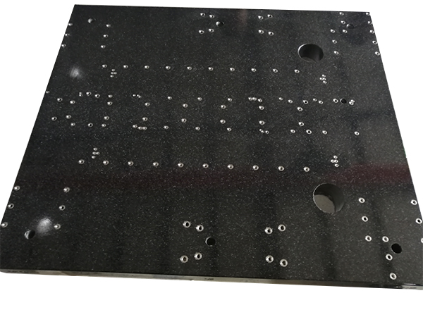 大理石构件厂家