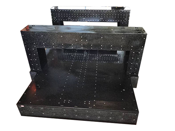 定做大理石构件