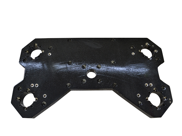 精密大理石构件