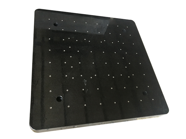 大理石构件的抗老化性能如何？