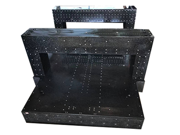 影响大理石平台精度的因素有哪些？